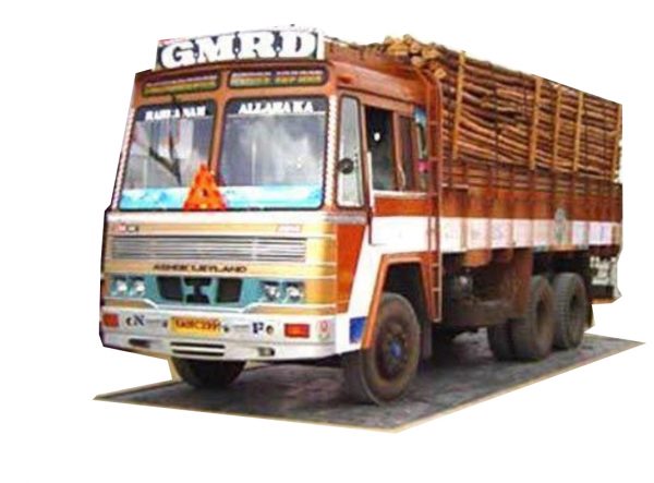 Weighbridge model – Pit Type